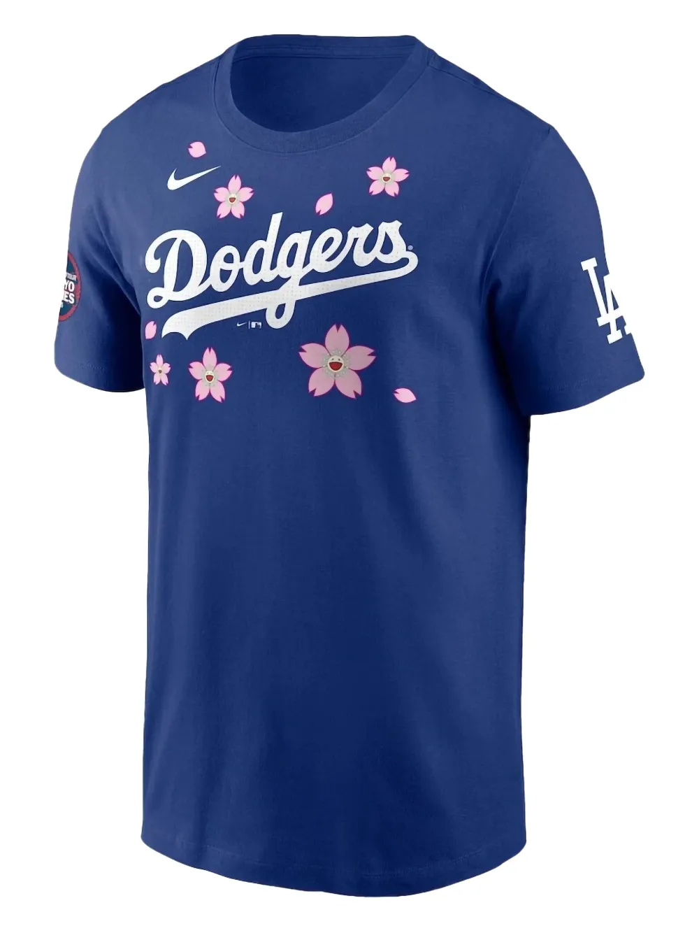 Takashi Murakami x MLB Tokyo Series Shohei Ohtani Takashi Murakami Takashi Murakami x MLB Tokyo Series Shohei Ohtani Takashi Murakami