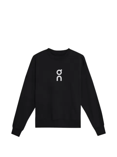 On  Club sweatshirt