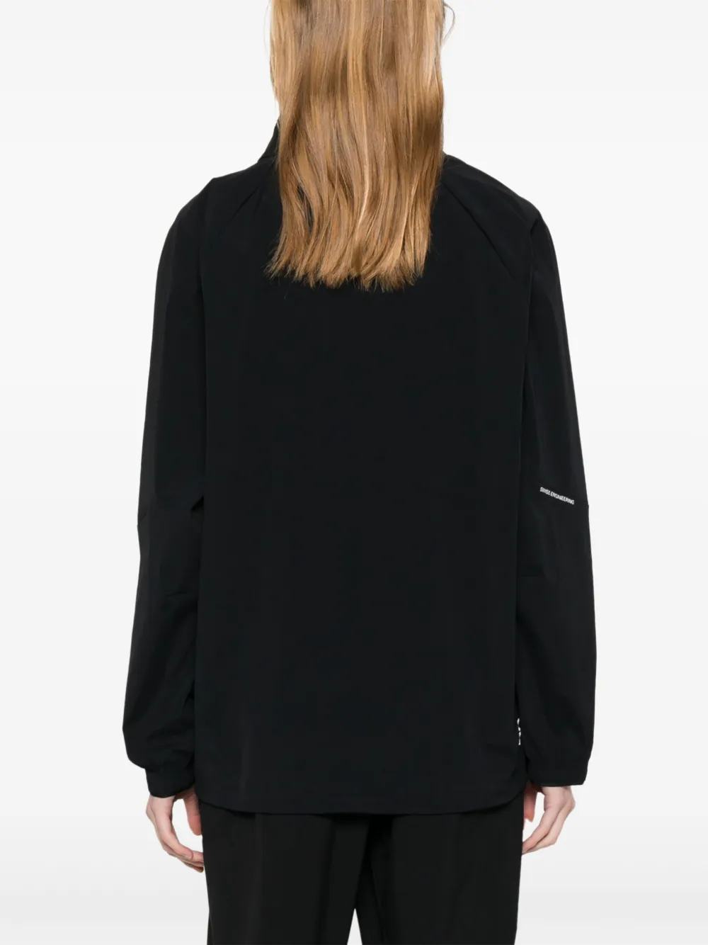 ON RUNNING ALL-DAY TOP