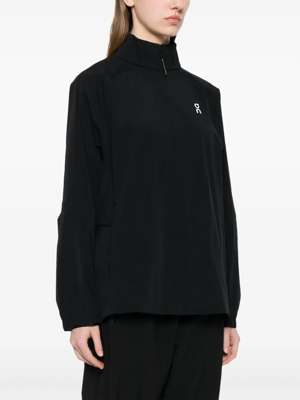 ON RUNNING ALL-DAY TOP