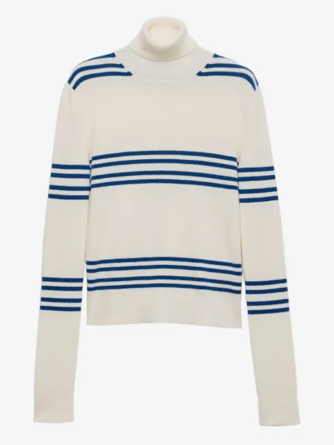 Prada wool sweater