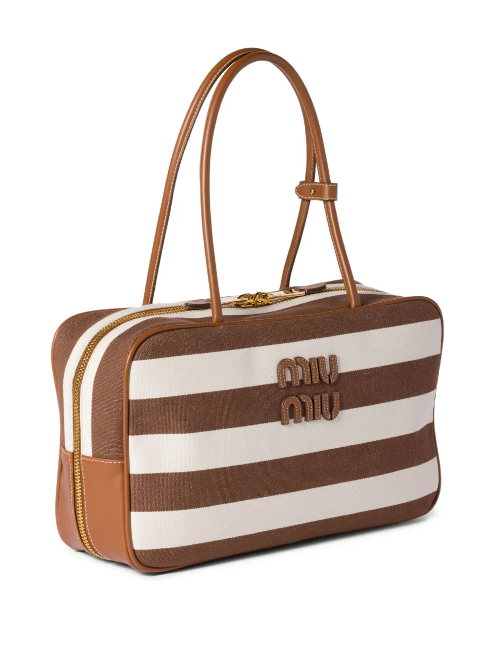Miu Beau shopper Bruin