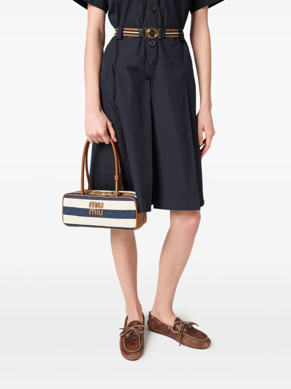 Miu Miu Beau tote bag | Image 2