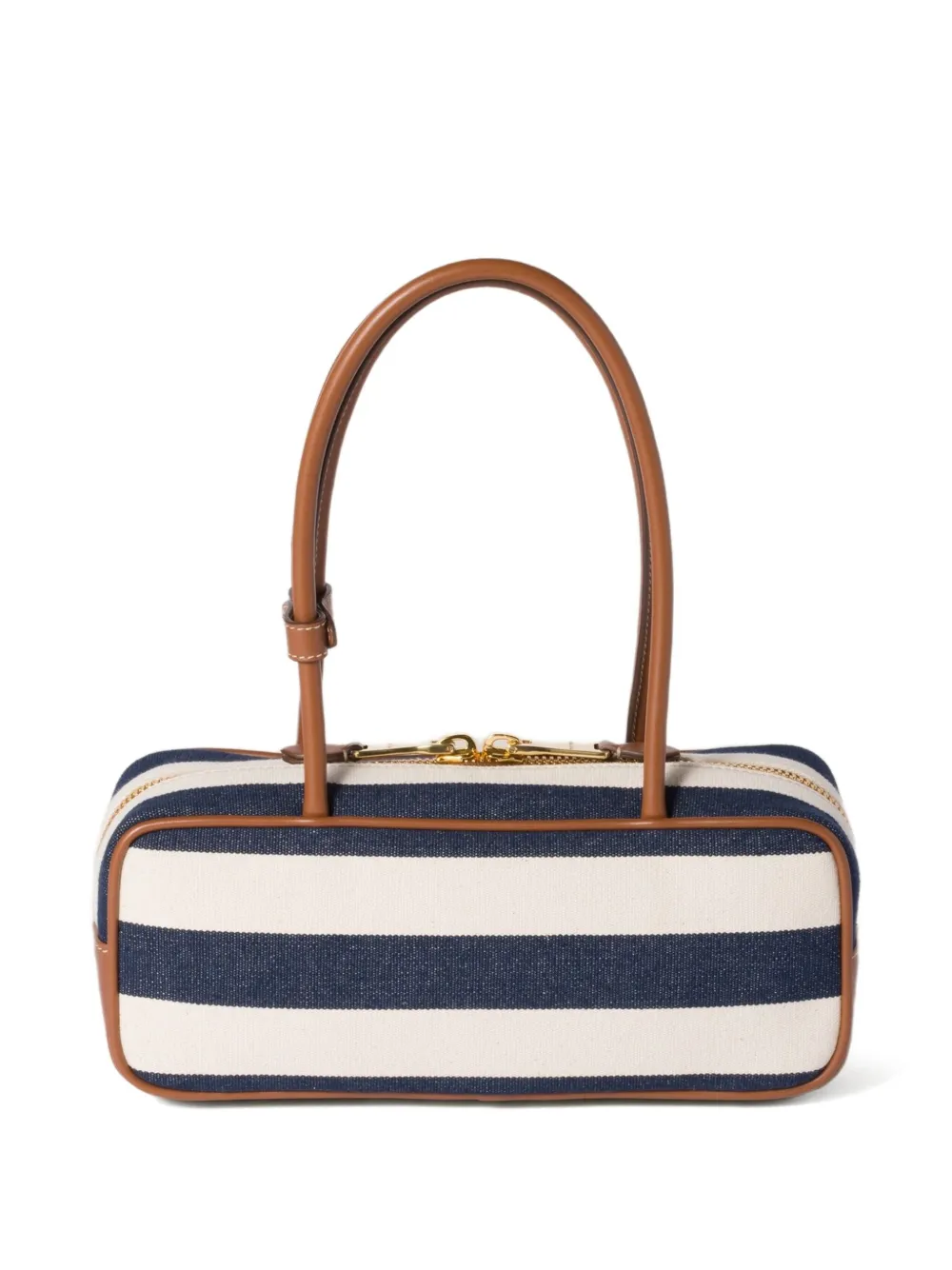 Miu Beau shopper Beige