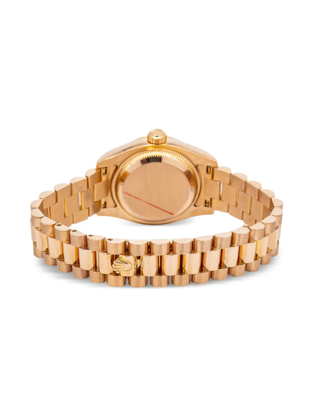 Pre-owned Rolex  Datejust 26mm