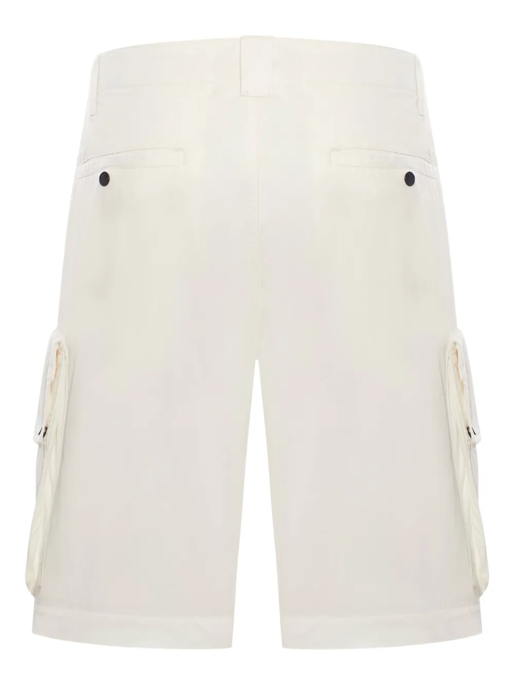 C.P. Company Cargo shorts - Wit