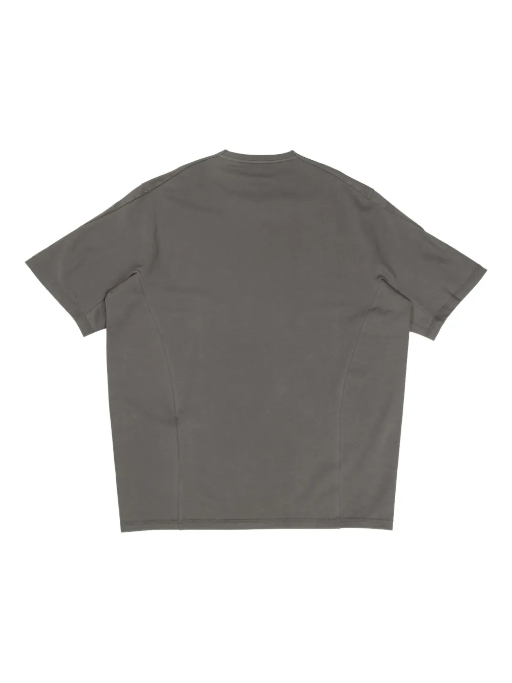 Devoa short-sleeved jersey T-shirt | T-Shirts | Image 2