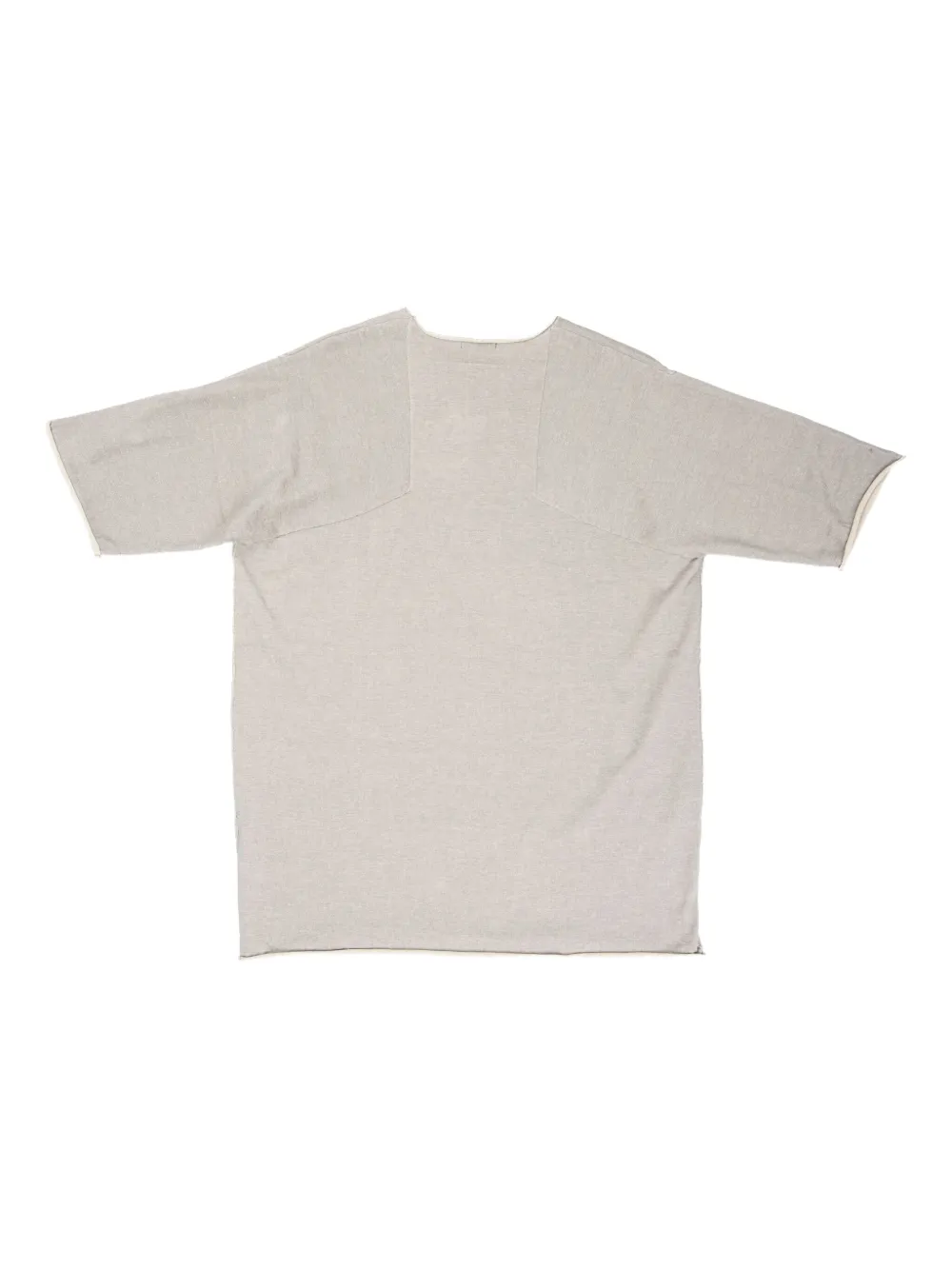 Devoa short-sleeved T-shirt | T-Shirts | Image 2