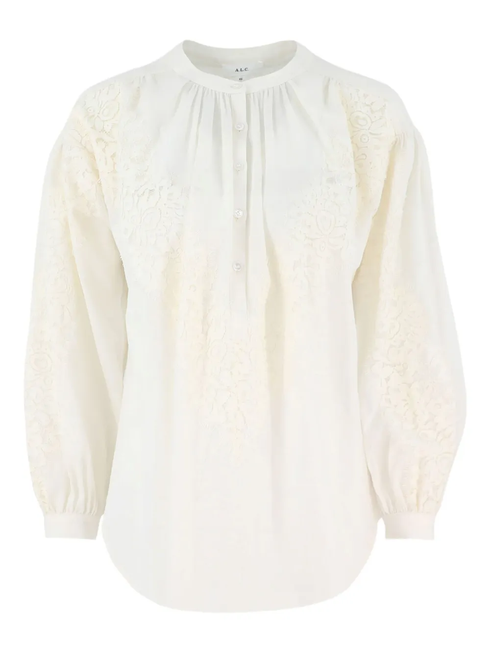 A.L.C. top Elaine | neutro | Image 1