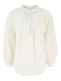 A.L.C. Elaine top - Neutrals