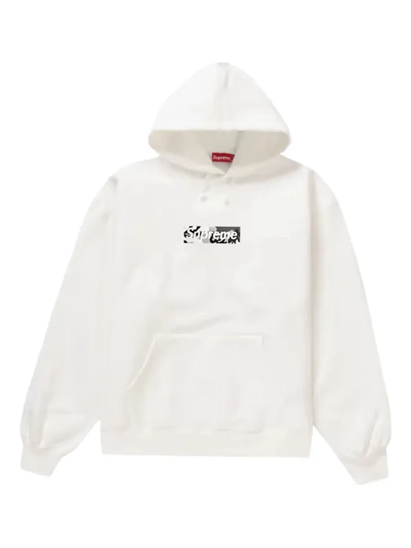 Supreme Miami Box Logo 