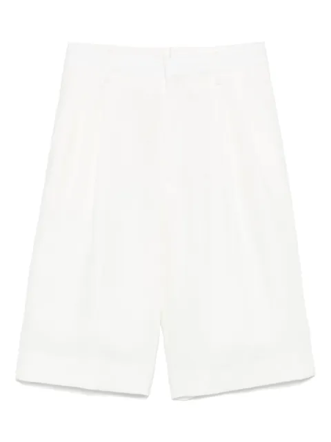 Tagliatore Effie shorts