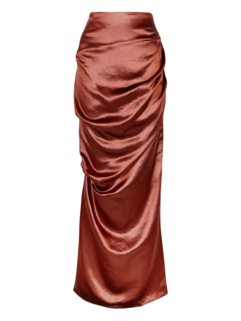 Paris Georgia Liquid skirt
