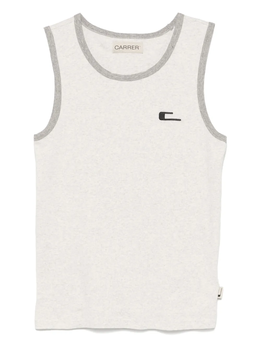 Carrer camiseta Ferraz | neutro | Image 1