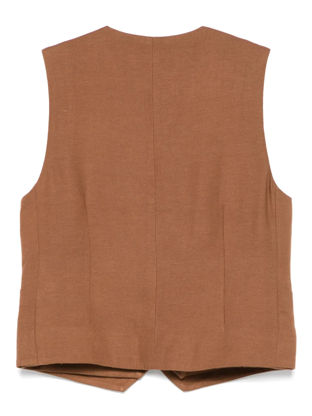 HERSKIND Double Up vest | Waistcoats & Gilets | Image 2