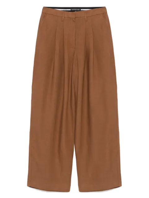 HERSKIND pantalones Lotus