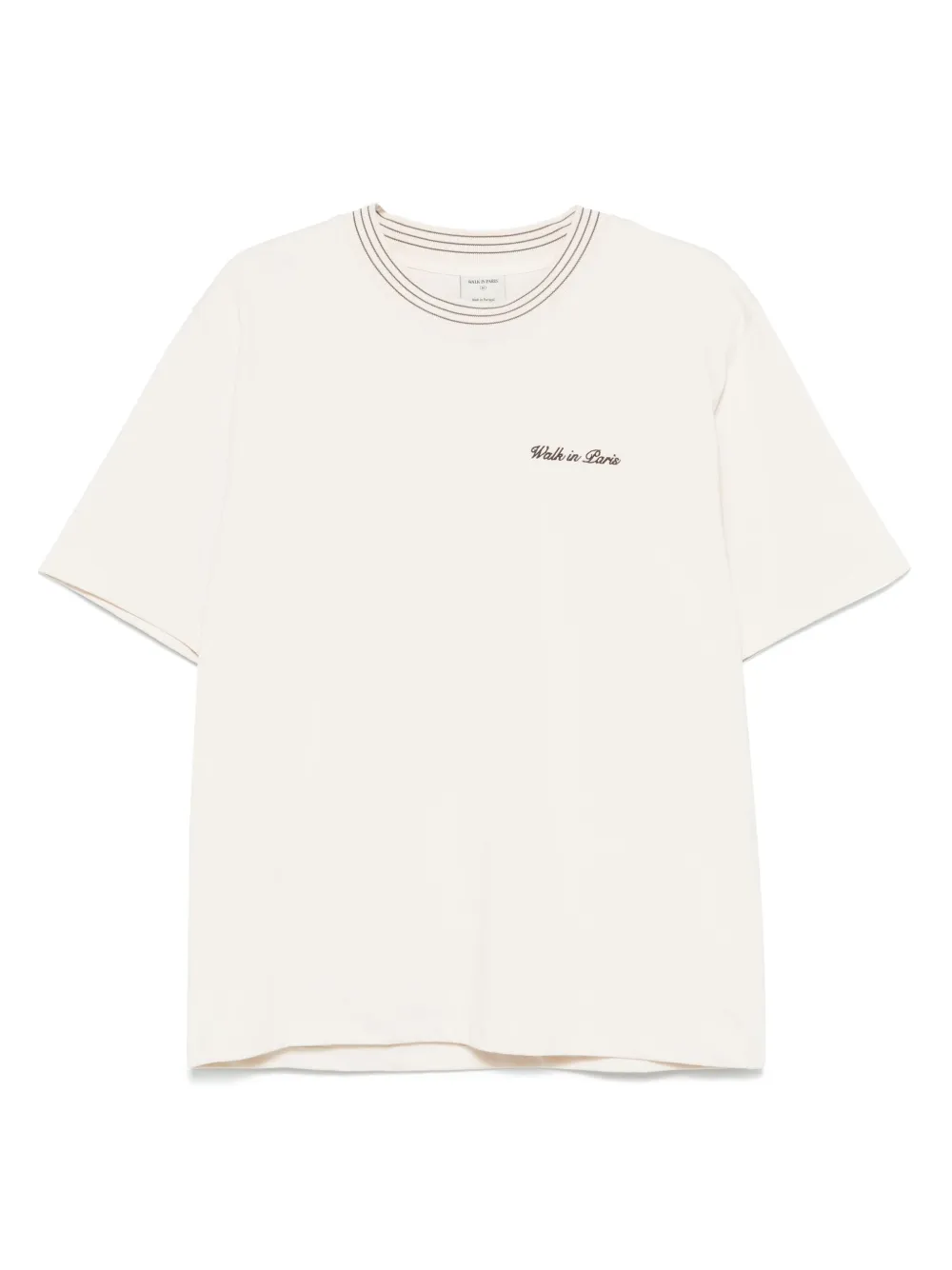 WALK IN PARIS playera Heritage | neutro | Image 1