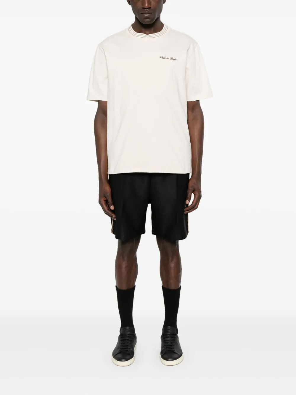 WALK IN PARIS playera Heritage | Playeras | Image 2