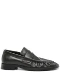 Miista Zita loafers - Black
