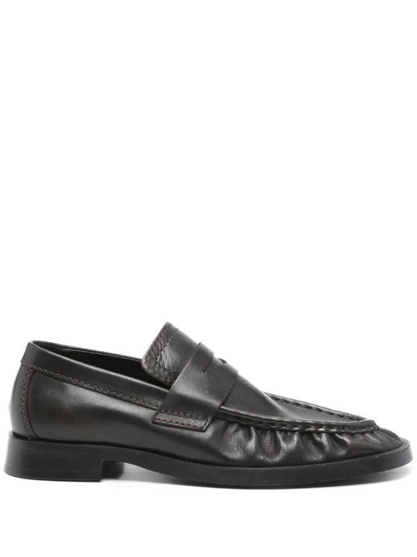 靴 miista LONDON Miista London Textured Oxfords 37 6.5-7 NWOB | eBay