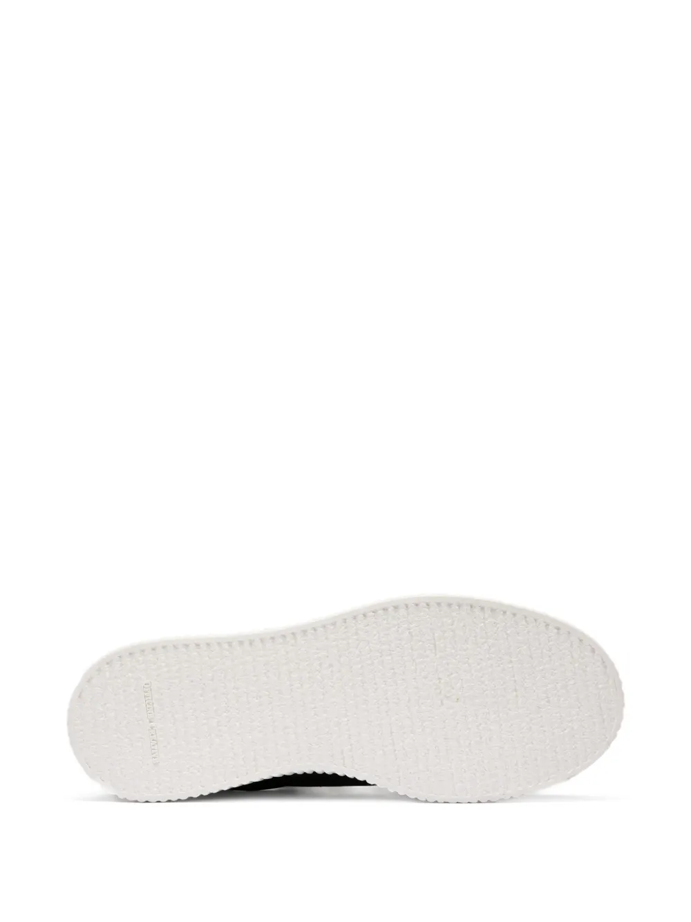 Krace 015 Platform Sneakers