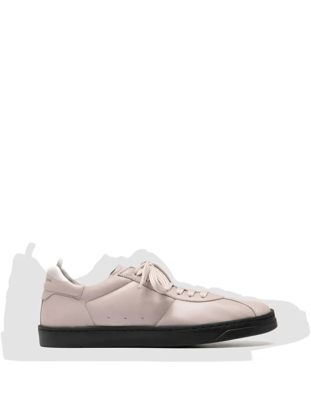 Officine Creative Karma sneakers Beige