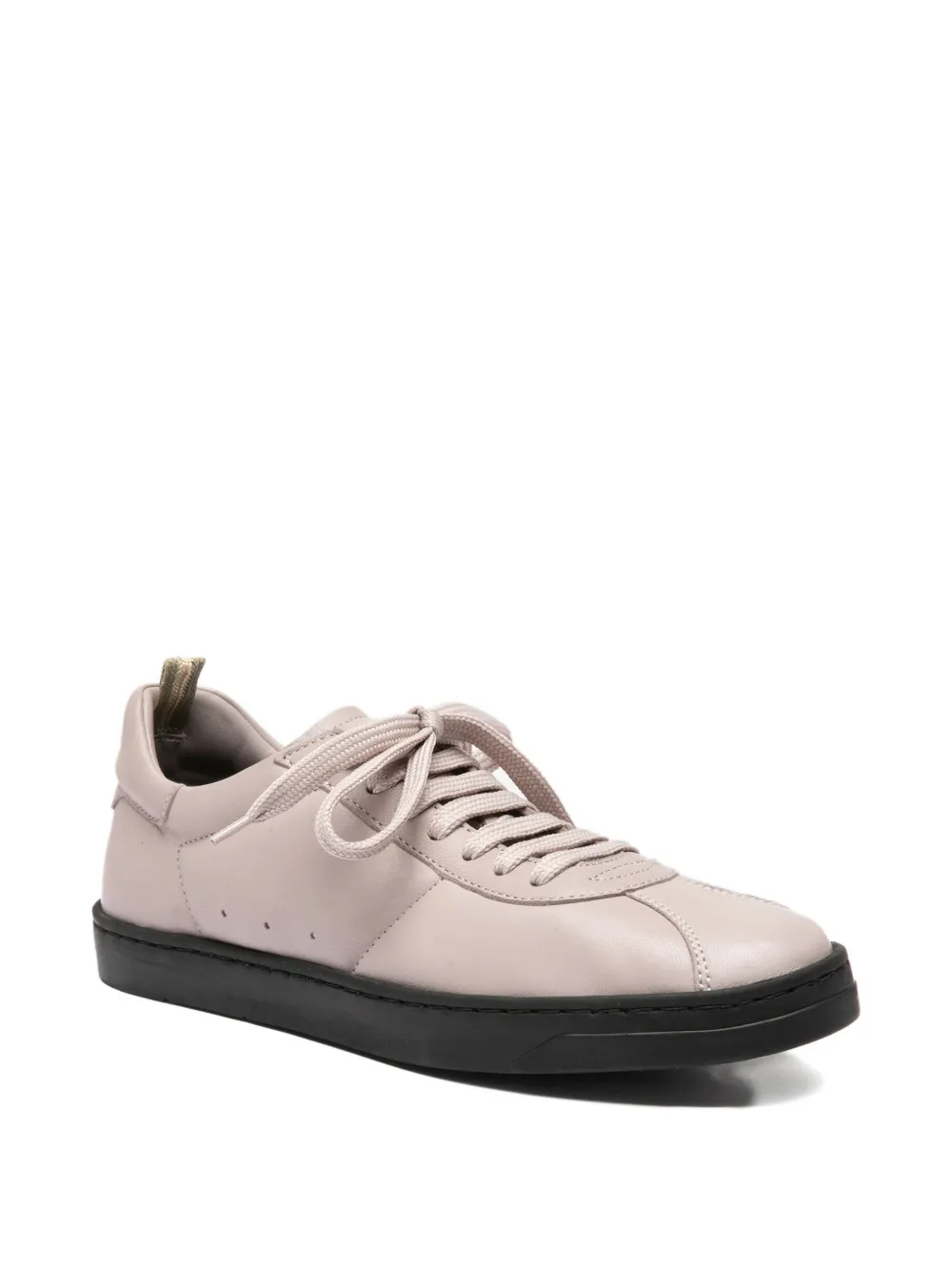 Officine Creative Karma sneakers Beige