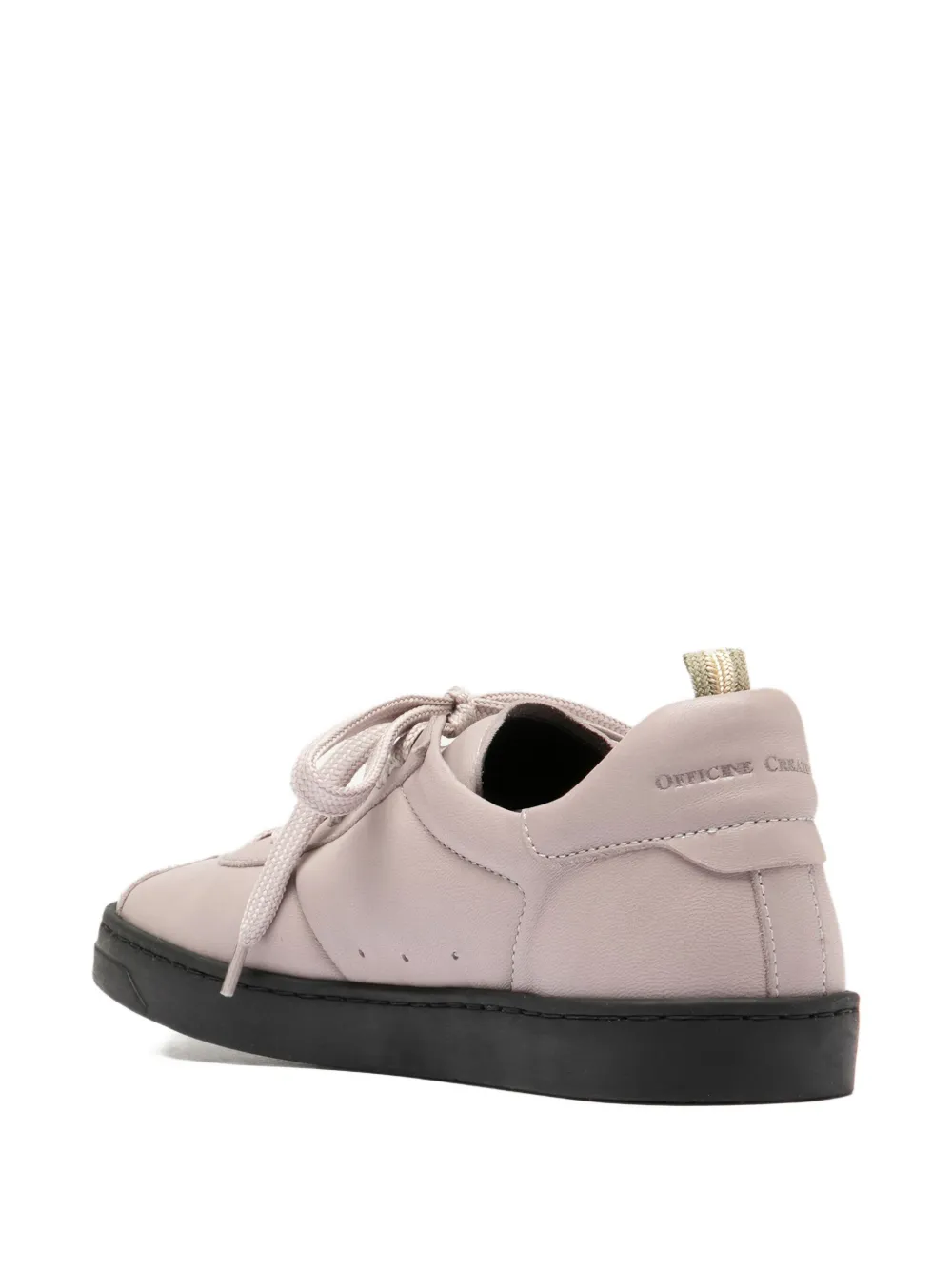 Officine Creative Karma sneakers Beige