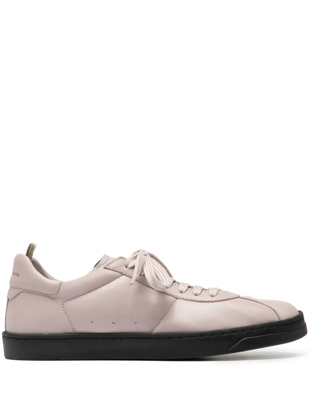 Officine Creative Karma sneakers Beige
