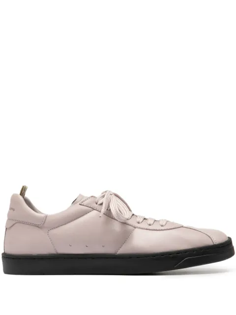 Officine Creative Karma sneakers