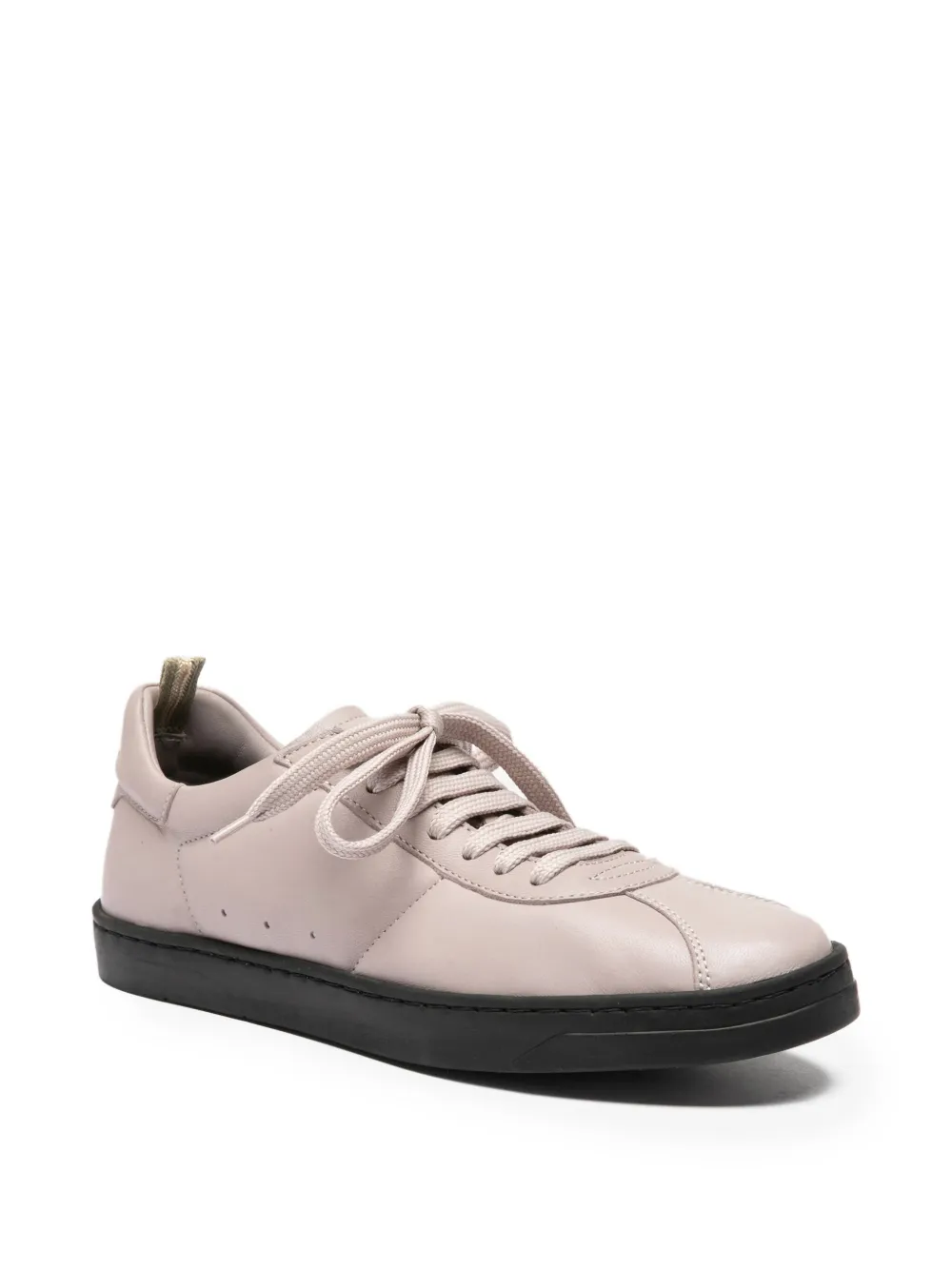Officine Creative Karma sneakers Neutrals