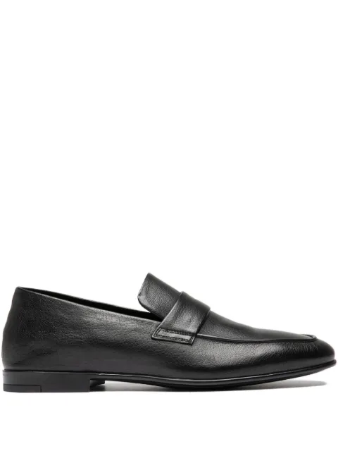 Officine Creative Airto leather loafers