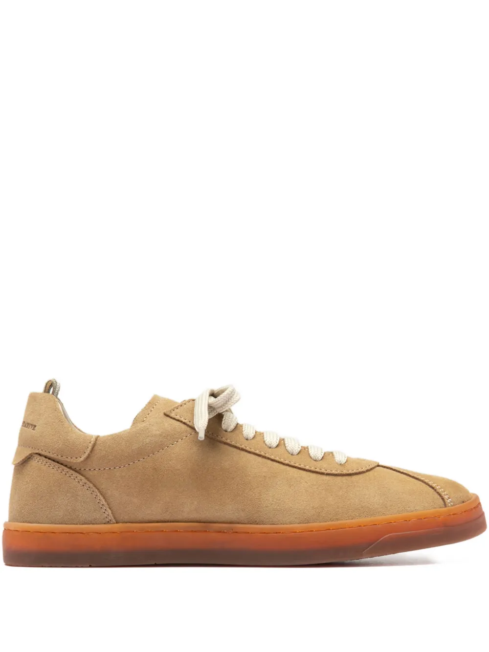 Officine Creative Karma sneakers Beige