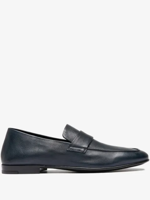 Officine Creative Airto leather loafers