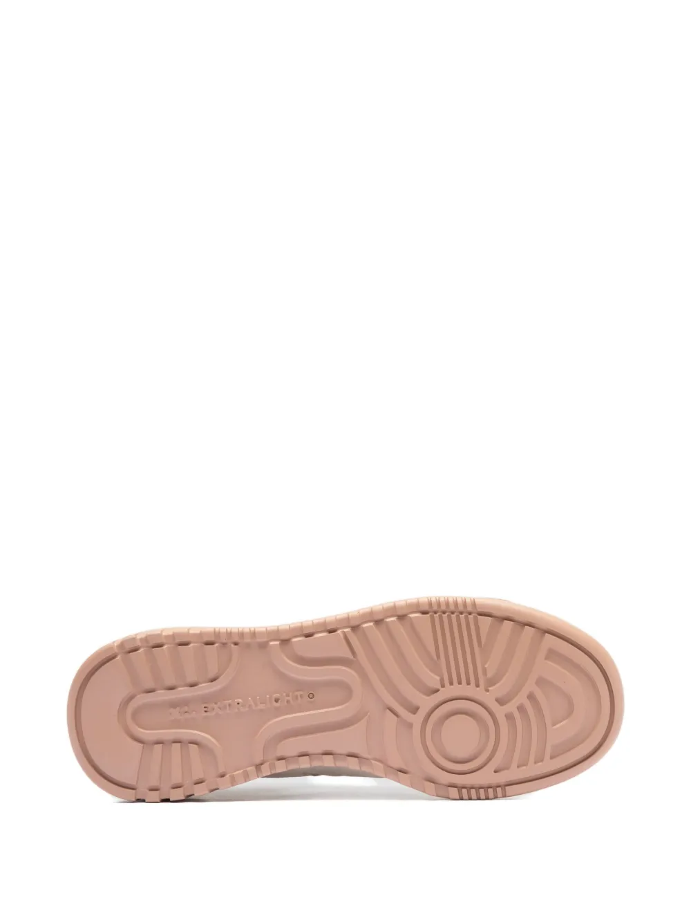 Officine Creative Rockville panelled low-top sneakers Neutrals