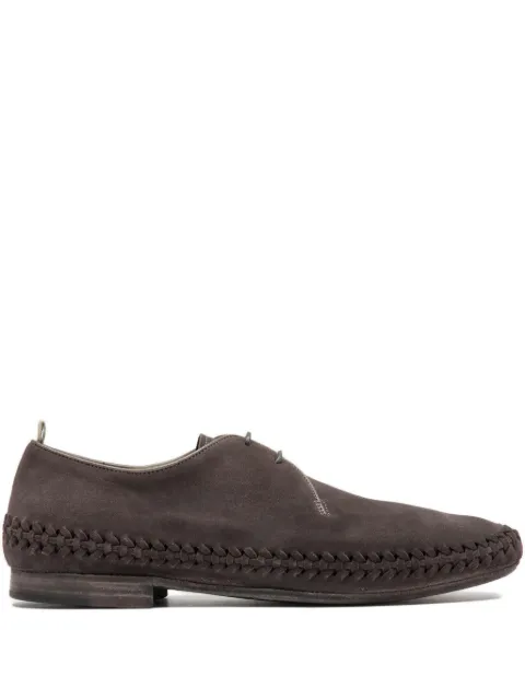 Officine Creative Nazar Oxford shoes
