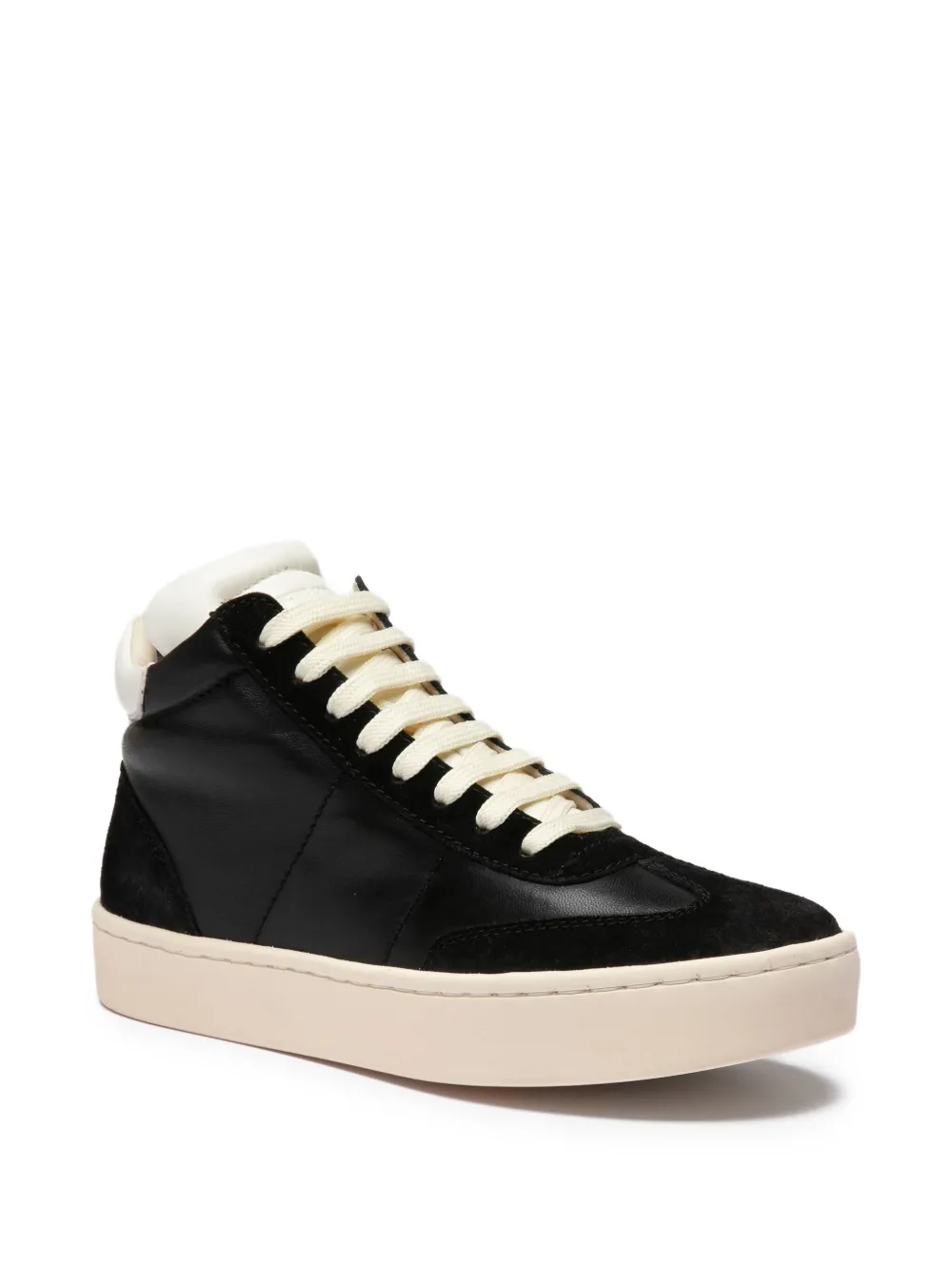 Officine Creative leather sneakers | High-Tops | Image 2