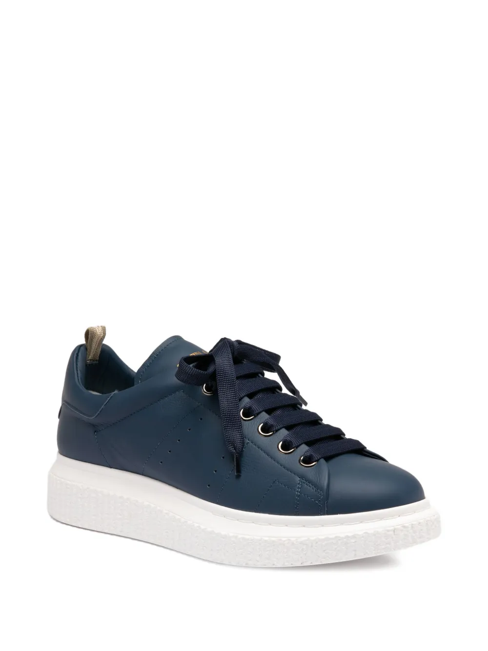 Officine Creative Krace lace-up sneakers | Low-Tops | Image 2