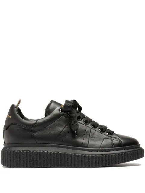 Officine Creative Krace lace-up platform sneakers