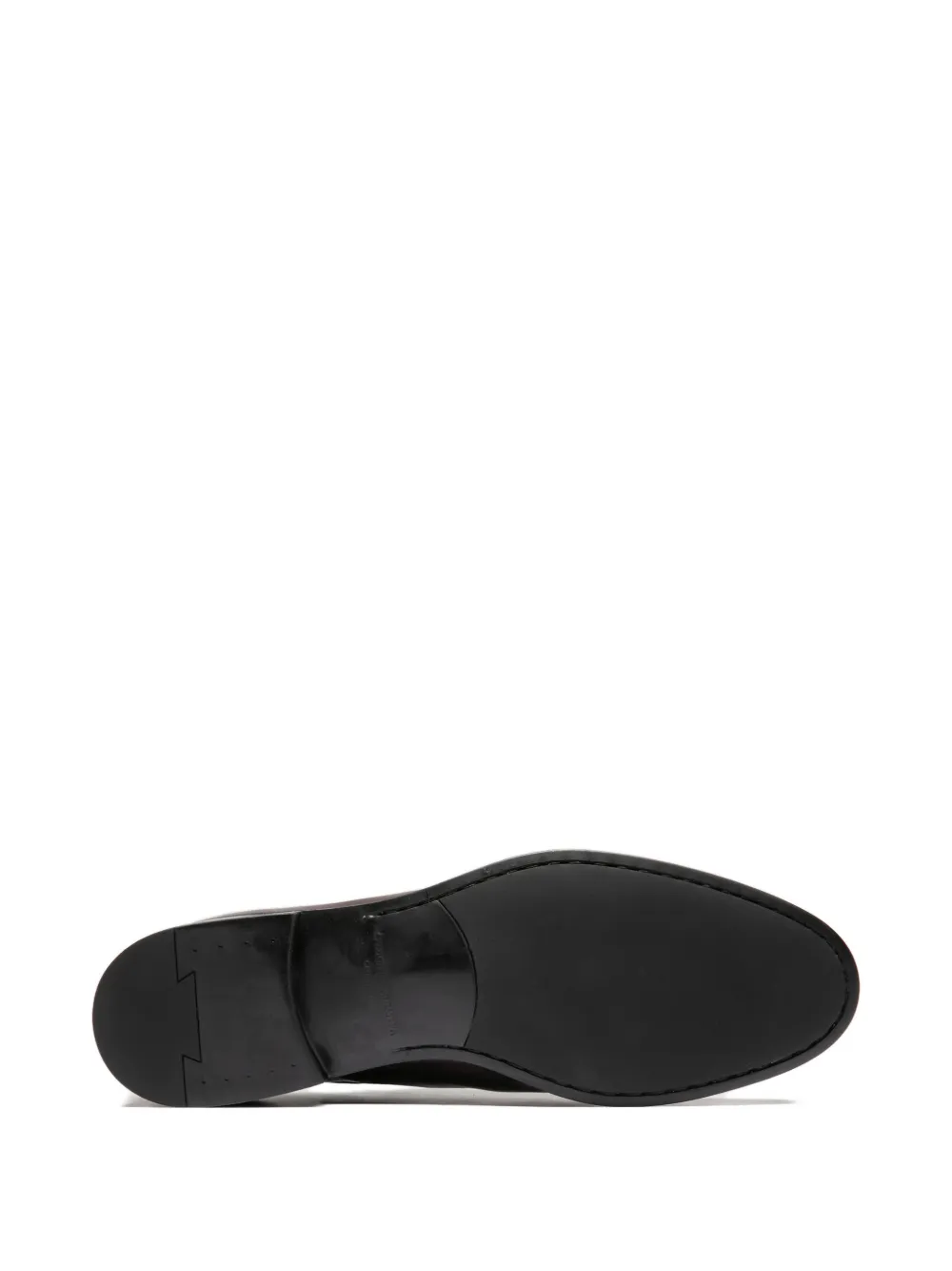 Officine Creative Dandy 007 lace-up Derby shoes Grijs