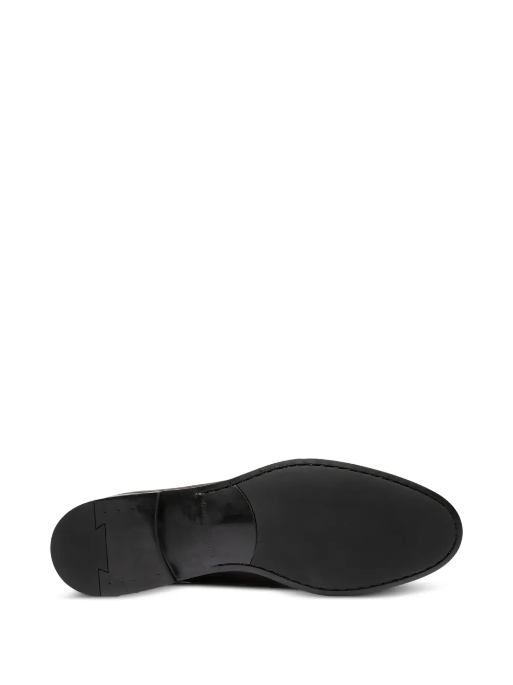 Dandy 007 Lace-Up Derby Shoes