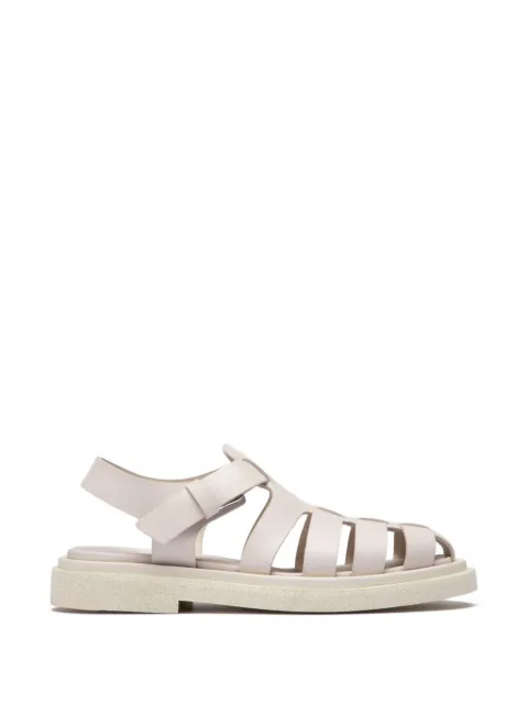 Officine Creative Wisal leather sandals