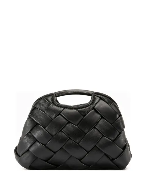 Officine Creative Helen woven tote bag