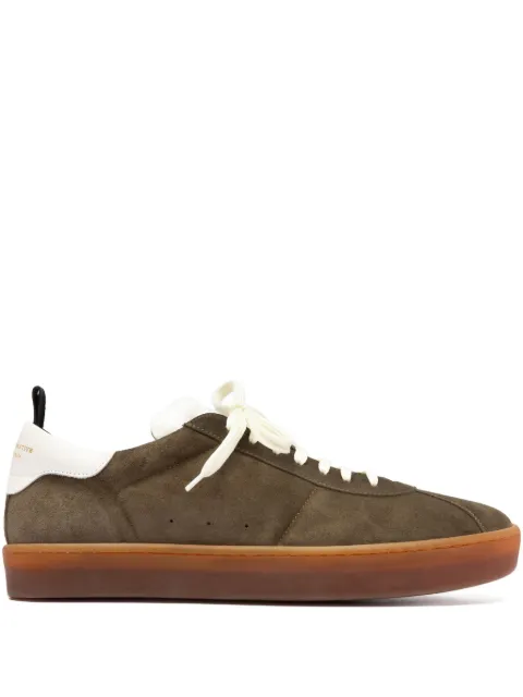 Officine Creative lace-up sneakers