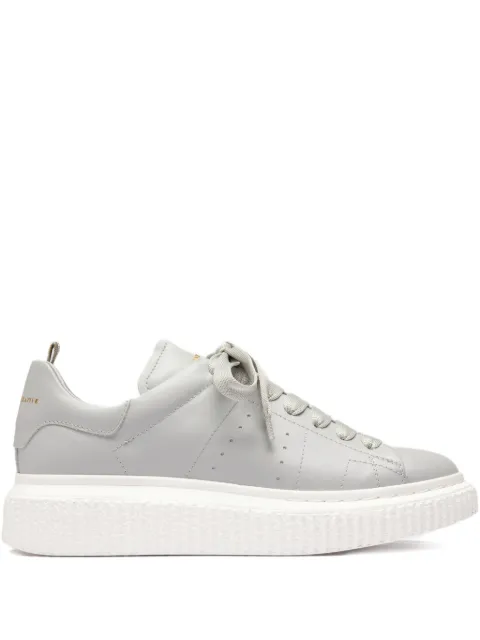 Officine Creative Krace lace-up platform sneakers