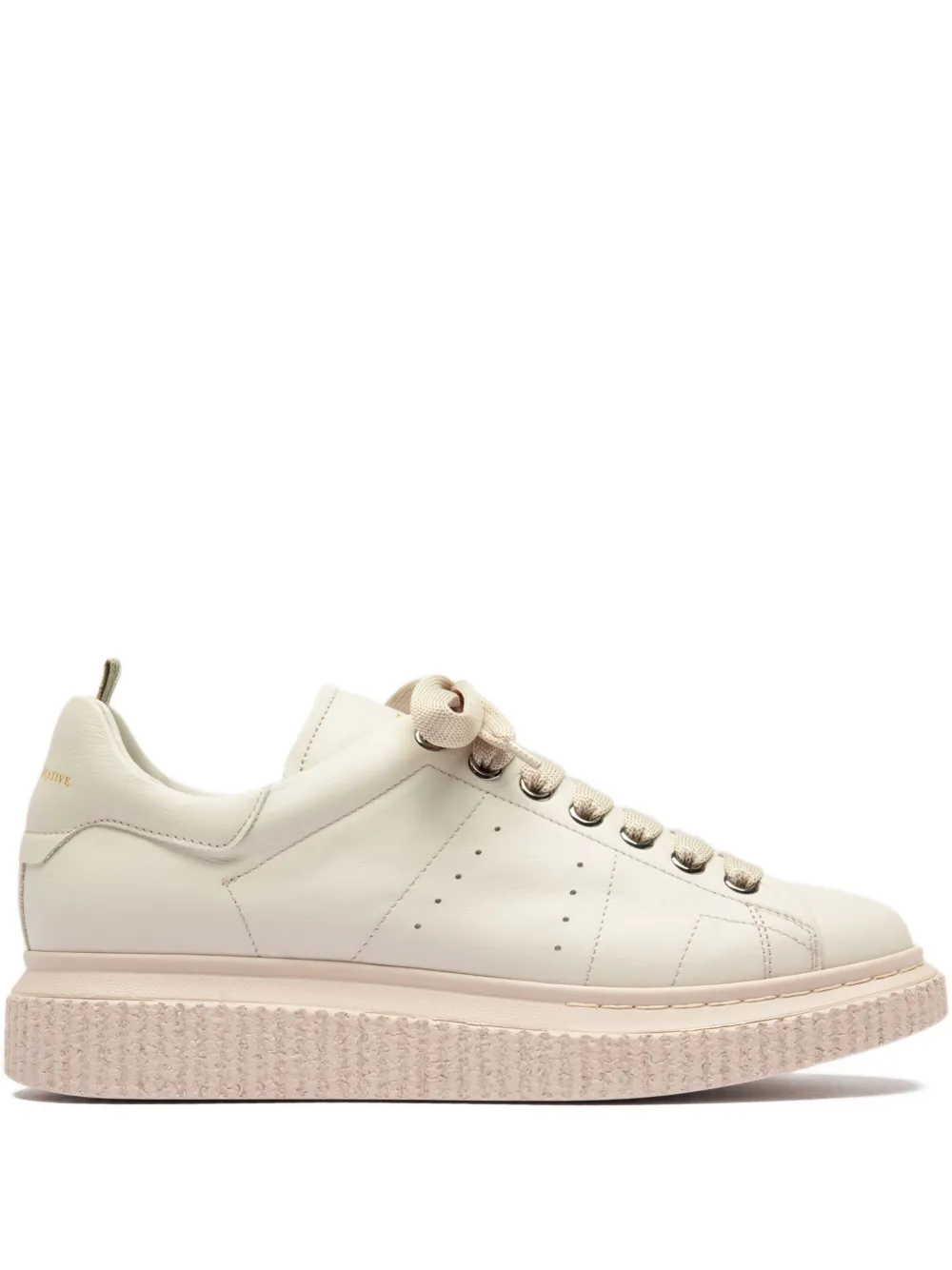 Officine Creative Krace 015 l sneakers Beige