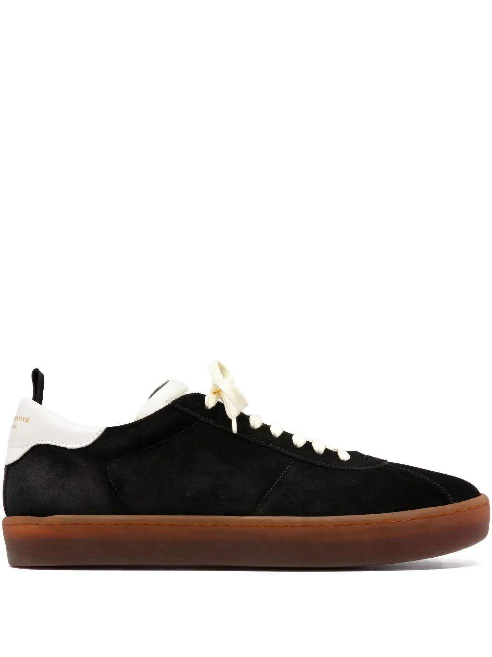 Officine Creative Sneakers Zwart