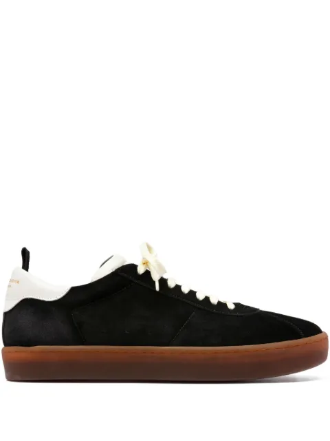 Officine Creative lace-up sneakers