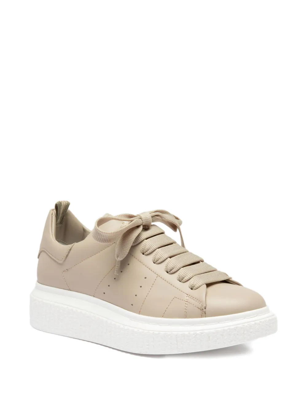 Officine Creative platform sneakers | Low-Tops | Image 2