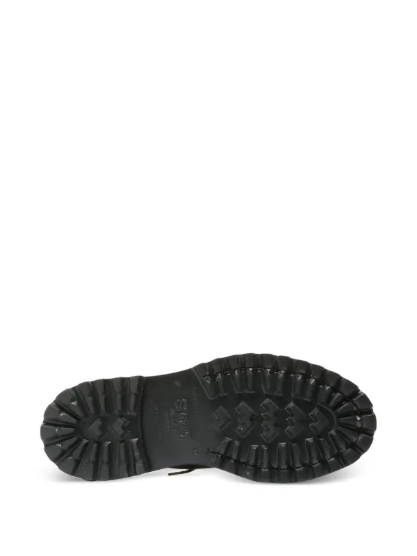 Core 001 low-top sneakers